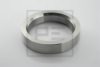 MAN 81357100064 Ring, wheel hub